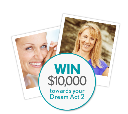 Yahoo7/Blackmores – Win $10,000 and personal coaching session with Di Westaway