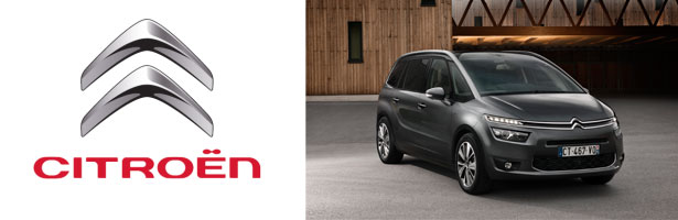 3AW – Win the Citroen Modern Family Vacation worth over $5,000