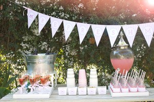 Mum’s Grapevine – Win baby shower in Melbourne for 20 people