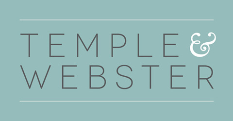 Better Homes and Gardens – Win 1 of 6 Home furnishing vouchers for Temple and Webster