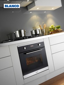 Better Homes & Gardens – WIN $10,000 Blanco kitchen appliance package
