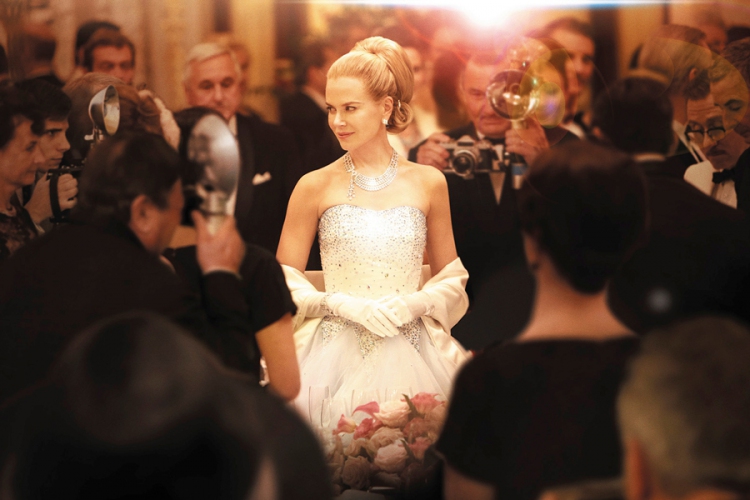 bmag – Win a Double Pass to Grace of Monaco