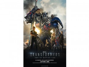 Cleo – Win 1 of 30 Transformers Double Passes
