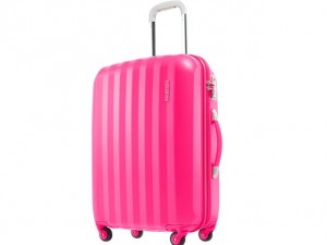 Cosmopolitan – Win an American Tourister luggage set valued at $588