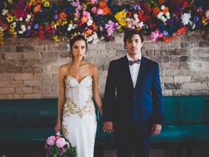 Cosmopolitan – Win 1 of 3 VIP double passes to One Fine Day Wedding Fair in Melbourne