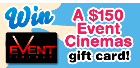 Wendys Yum Club member – Win Event Cinema Gift Card worth $150