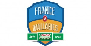 Foxtel – Win 1 of 5 VIP experiences to Wallabies v France in Brisbane