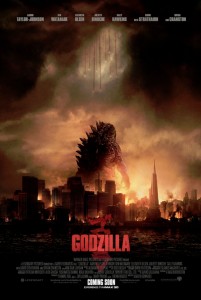 Impulse Gamer – WIN 1 OF 5 DOUBLE PASSES TO GODZILLA AT IMAX DARLING HARBOUR SYDNEY