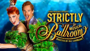 Gourmet Traveller – Win 1 of 8 double A reserve passes to Strictly Ballroom in Sydney