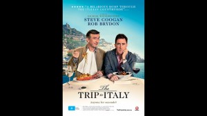 Gourmet Traveller – Win 1 of 6 Major prize packs and 1 of 30 double passes to celebrate the release of The Trip to Italy