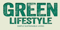 Green Lifestyle Magazine – Win 1 of 5 Composting Canons