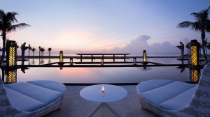 Harpers Bazaar – Win trip to Bali, seven nights at Royal Suite Ocean Court, Mulia Resort