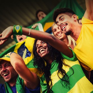 Visa payWave – WIN A TRIP TO THE 2014 FIFA WORLD CUP TM
