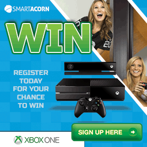 Win a Xbox One
