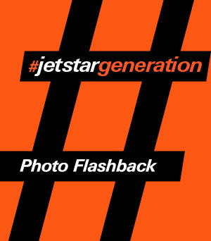 Jetstar – Win 1 of 10 $1,000 jetstar flight vouchers