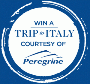 Madman – Win a Peregrine Adventures trip to Italy 2014