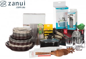 Mouths of Mums – WIN a $1000 homewares prizes pack from Zanui.com.au