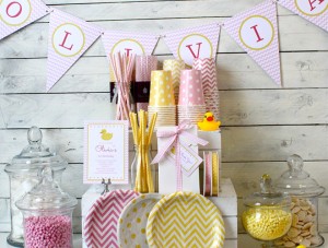 Mum’s Grapevine – WIN the ultimate birthday party pack worth $600