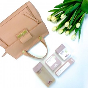 Nine West – Win a Nine West bag and Milk & Co pack this Mothers Day