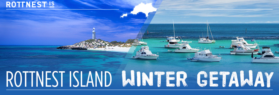 Nova 93.7 Perth – Win Rottnest Island Winter Getaway