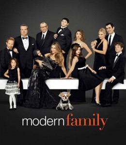 Optus – Win a trip to LA to meet the cast of Modern Family