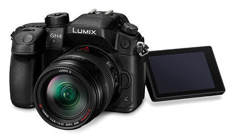 Photo Review – Win a Panasonic Lunix DMC-GH4 Camera