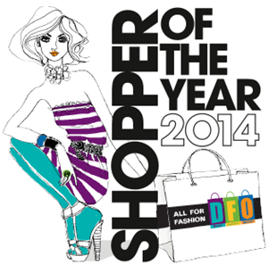 Shop Til You Drop – Win $5,000 with DFO