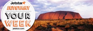 Smooth FM – Jetstart Your Week with an adventure – Win a trip to Uluru