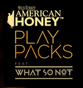 Take 40 / American Honey – Win $10,000 worth of concert tickets