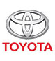 Toyota –  WIN 4 TICKETS OR A BRAND NEW SHERRIN