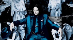 VMusic – Win Trip To Chicago To See Jack White