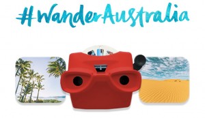 Wander Australia – Win $5000 STA travel voucher
