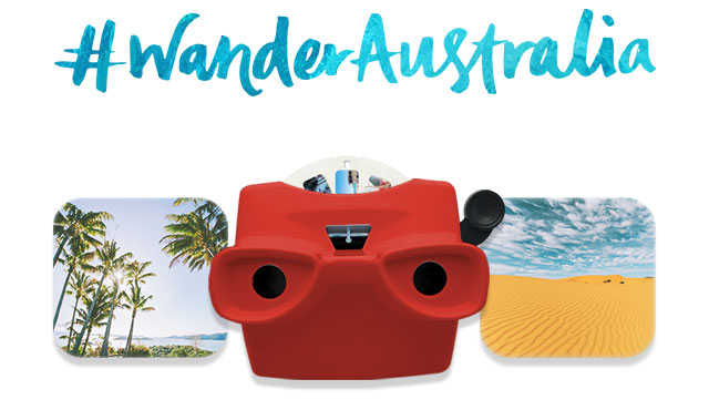 Wander Australia – Win $5000 STA travel voucher