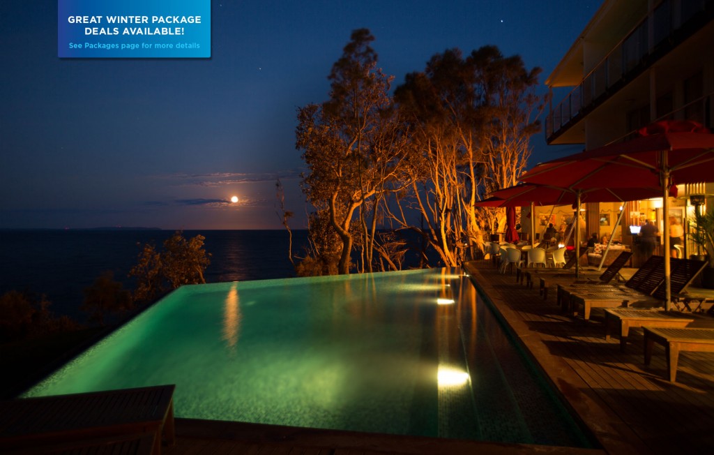 Australian Traveller – Win a $1150 coastal luxury escape in NSW