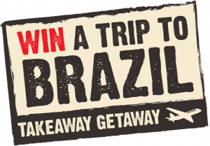 BP – Wild Bean Cafe – Win a $10k trip to Brazil coffee machines