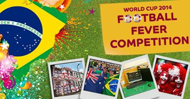 Cash Converters – WIN an XBOX ONE & FIFA 2014 Game