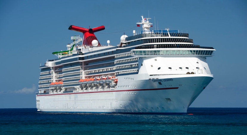 Cruise Passenger – Win A South Pacific Cruise Aboard Carnival Legend