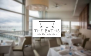 FOX FM – Win a three course dinner at The Baths Middle Brighton