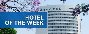 2GB Accor Hotel of the Week – Win a footy package with accommodation and tickets *Syd location, no travel