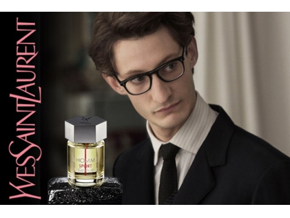 GQ – Win a YSL couture pack