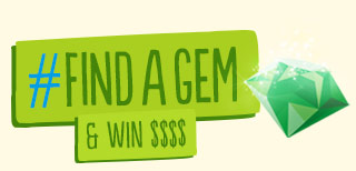 Gumtree – Find Hidden Gems to Win $1,000 or $5,000 Cash