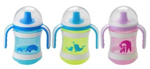 Hip Little One – Win a $100 Tommee Tippee drink prize pack