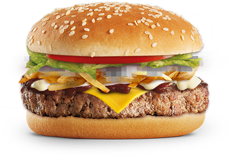 McDonald’s Australia – Win $10,000 – Name Our Next Burger Competition
