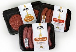 Mouths of Mums – WIN 1of 21 Gourmet Sausage Packs!