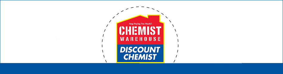 Prime7/GWN7/7QLD – Win a $2,000 Chemist Warehouse voucher or 1 of 10 $100 vouchers