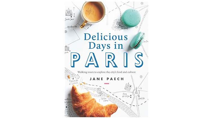 SBS Food – Win 1 of 8 copies of Delicious Days in Paris