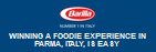 Taste.com.au – Barilla – Win a $12,500 trip to Italy 2014