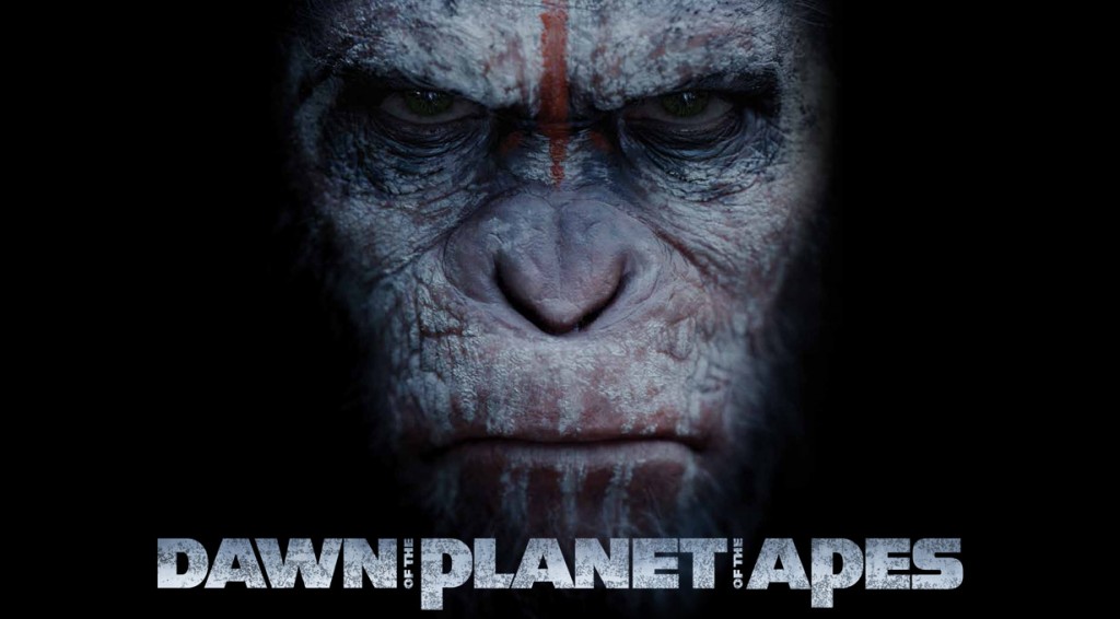 Tenplay – Win trip to San Francisco or 1 of 20 double passes to Dawn of the Planet of the Apes