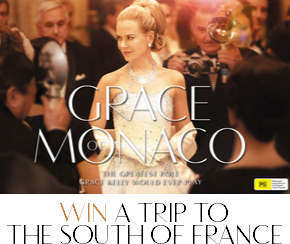 The Hype – Win trip to The South of France with Qatar Airways