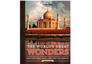 The Weekly Review – Win 1 of 5  Lonely Planet books